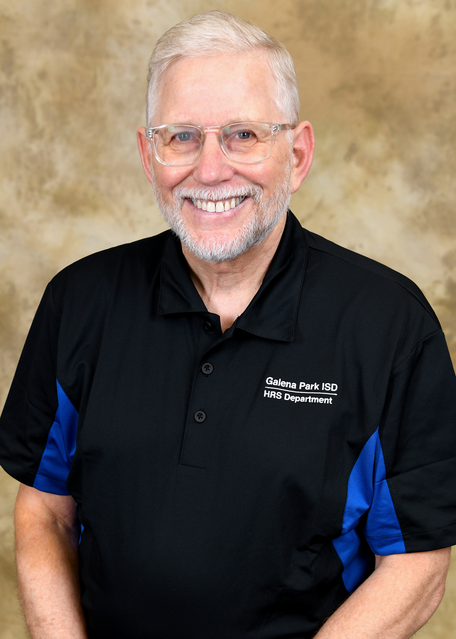 Larry Helgesen